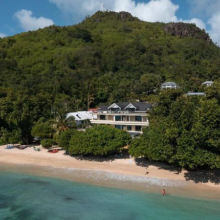 Crown Beach Hotel Seychelles Pointe Au Sel Ngoại thất bức ảnh