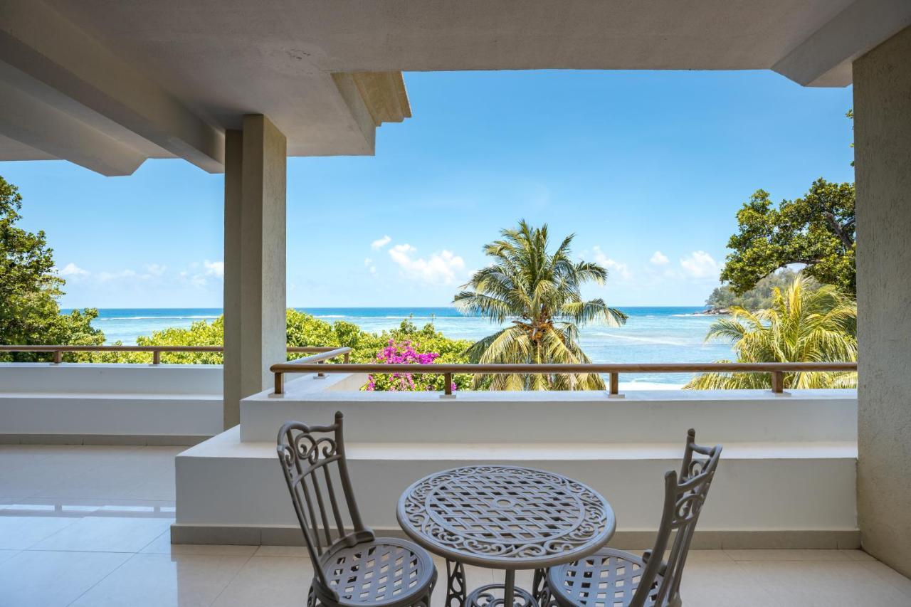 Crown Beach Hotel Seychelles Pointe Au Sel Ngoại thất bức ảnh