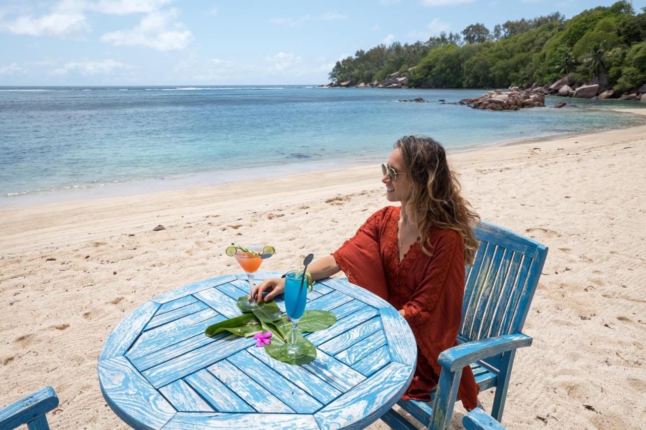 Crown Beach Hotel Seychelles Pointe Au Sel Ngoại thất bức ảnh